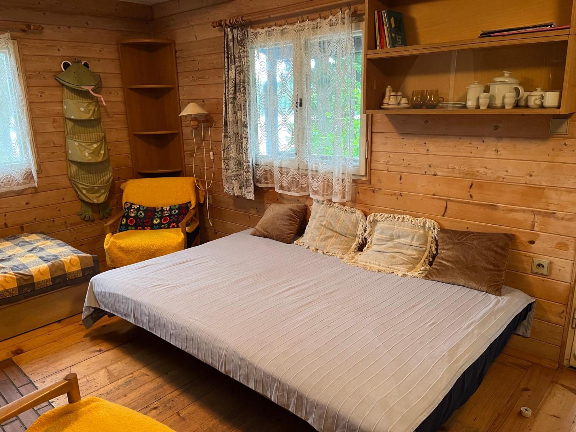 Lodge U Zabaka