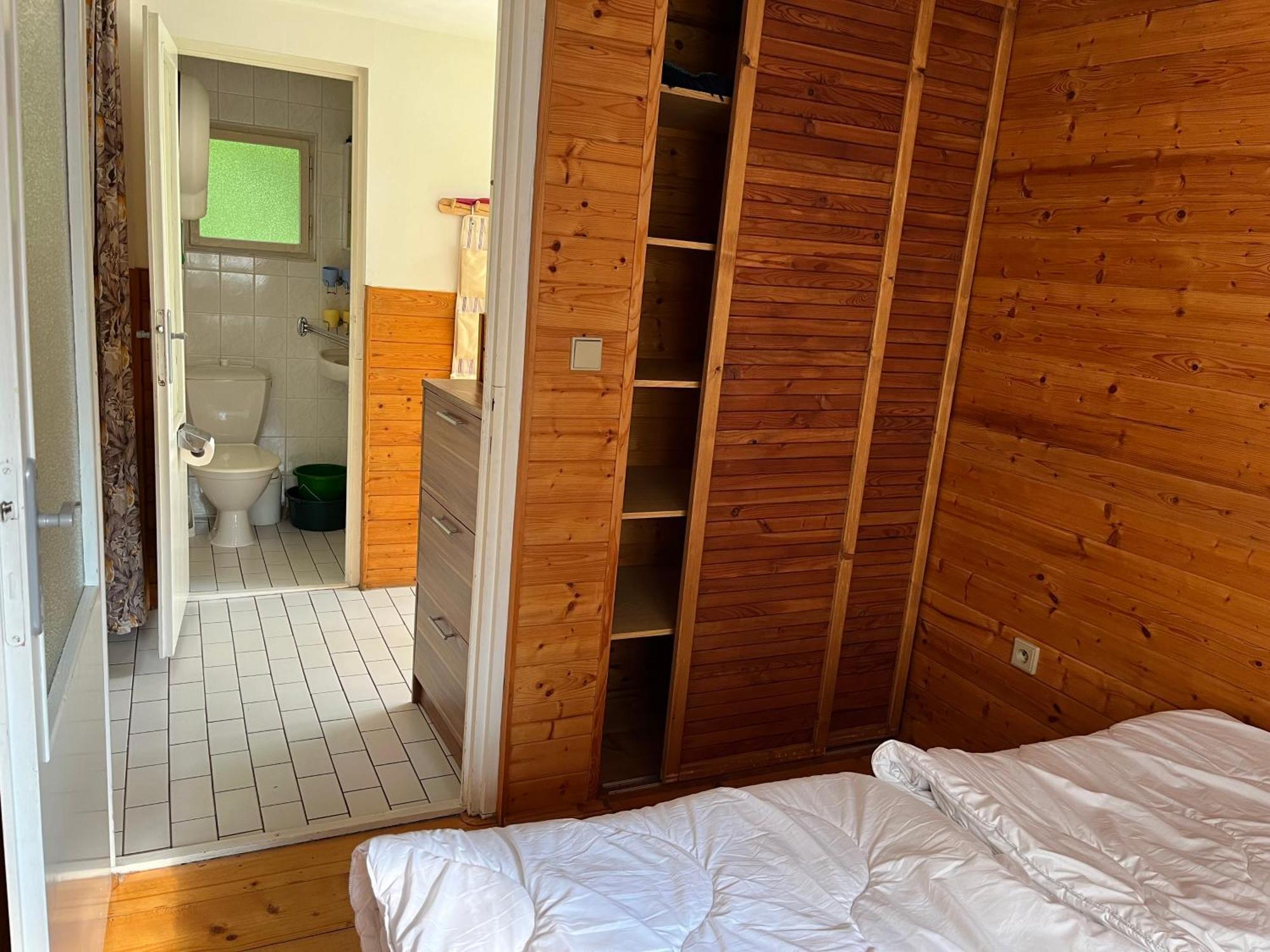 U Zabaka Lodge *